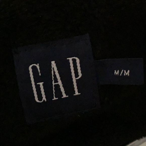 Gap Vest - Picture 6 of 7